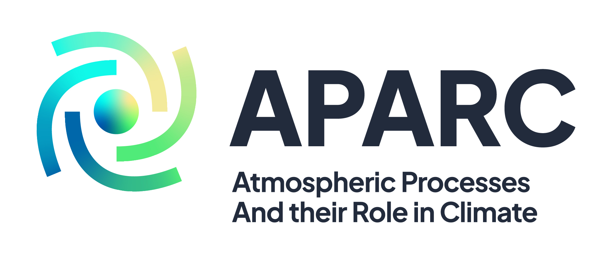 APARC logo